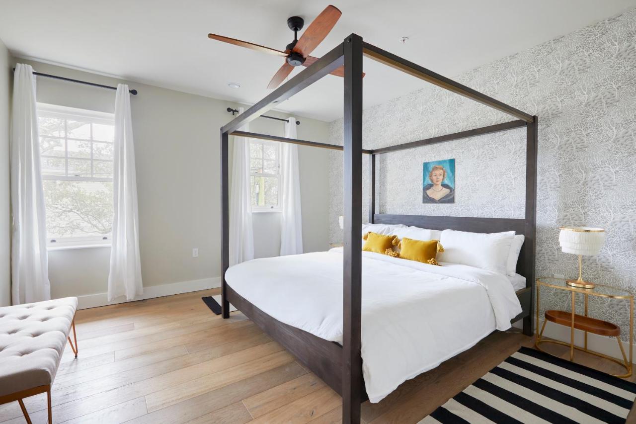 Sonder — Oakview Aparthotel New Orleans  Kültér fotó