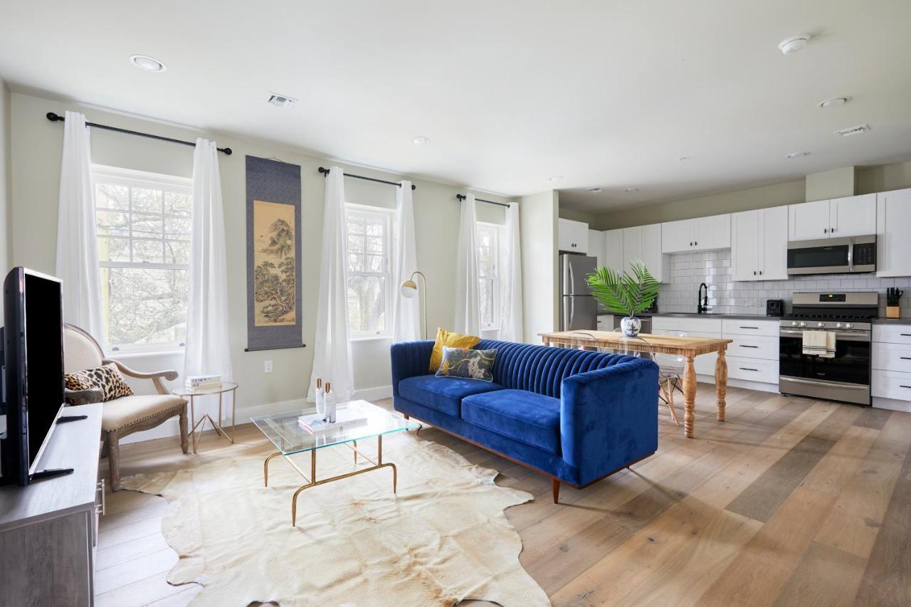Sonder — Oakview Aparthotel New Orleans  Kültér fotó