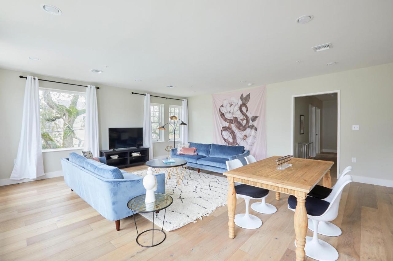 Sonder — Oakview Aparthotel New Orleans  Kültér fotó